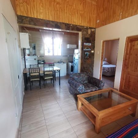 Hospedaje Atitur Σαν Πέδρο ντε Ατακάμα Εξωτερικό φωτογραφία