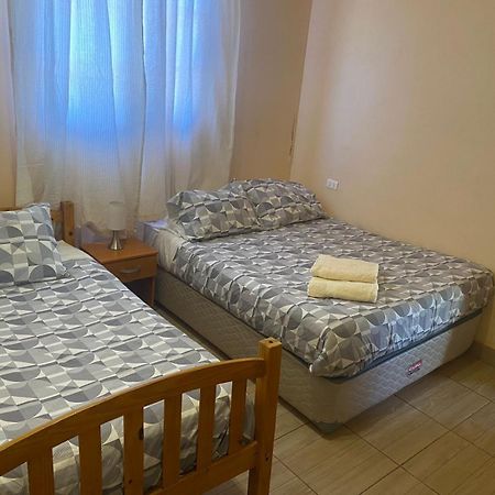 Hospedaje Atitur Σαν Πέδρο ντε Ατακάμα Εξωτερικό φωτογραφία