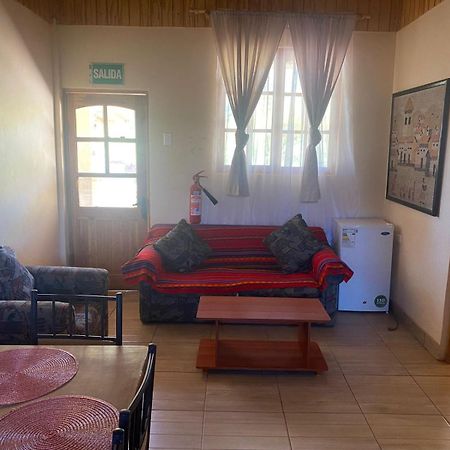 Hospedaje Atitur Σαν Πέδρο ντε Ατακάμα Εξωτερικό φωτογραφία