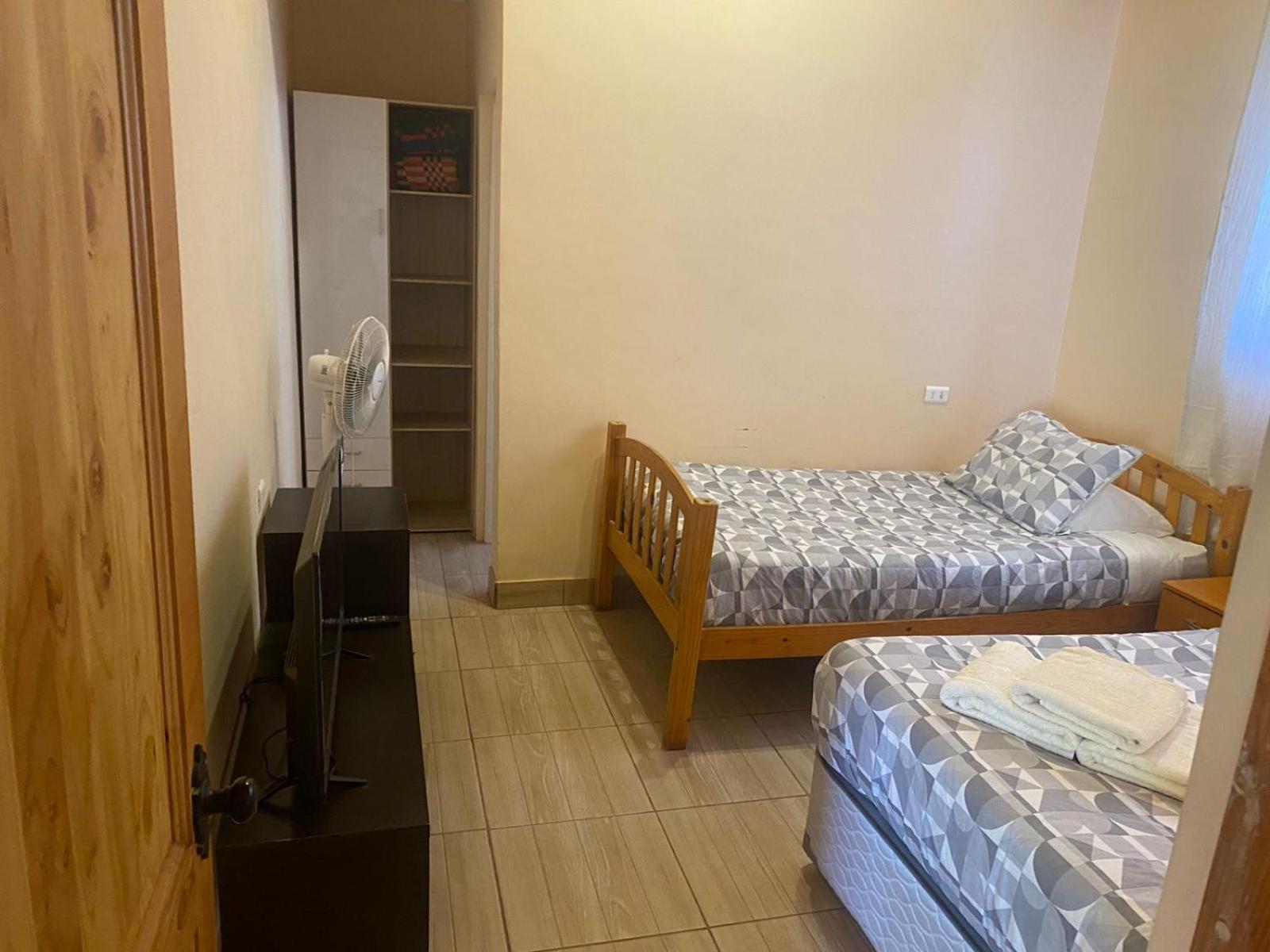 Hospedaje Atitur Σαν Πέδρο ντε Ατακάμα Εξωτερικό φωτογραφία