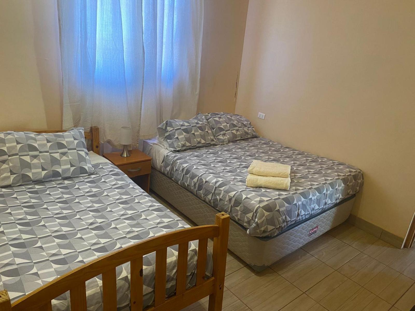 Hospedaje Atitur Σαν Πέδρο ντε Ατακάμα Εξωτερικό φωτογραφία