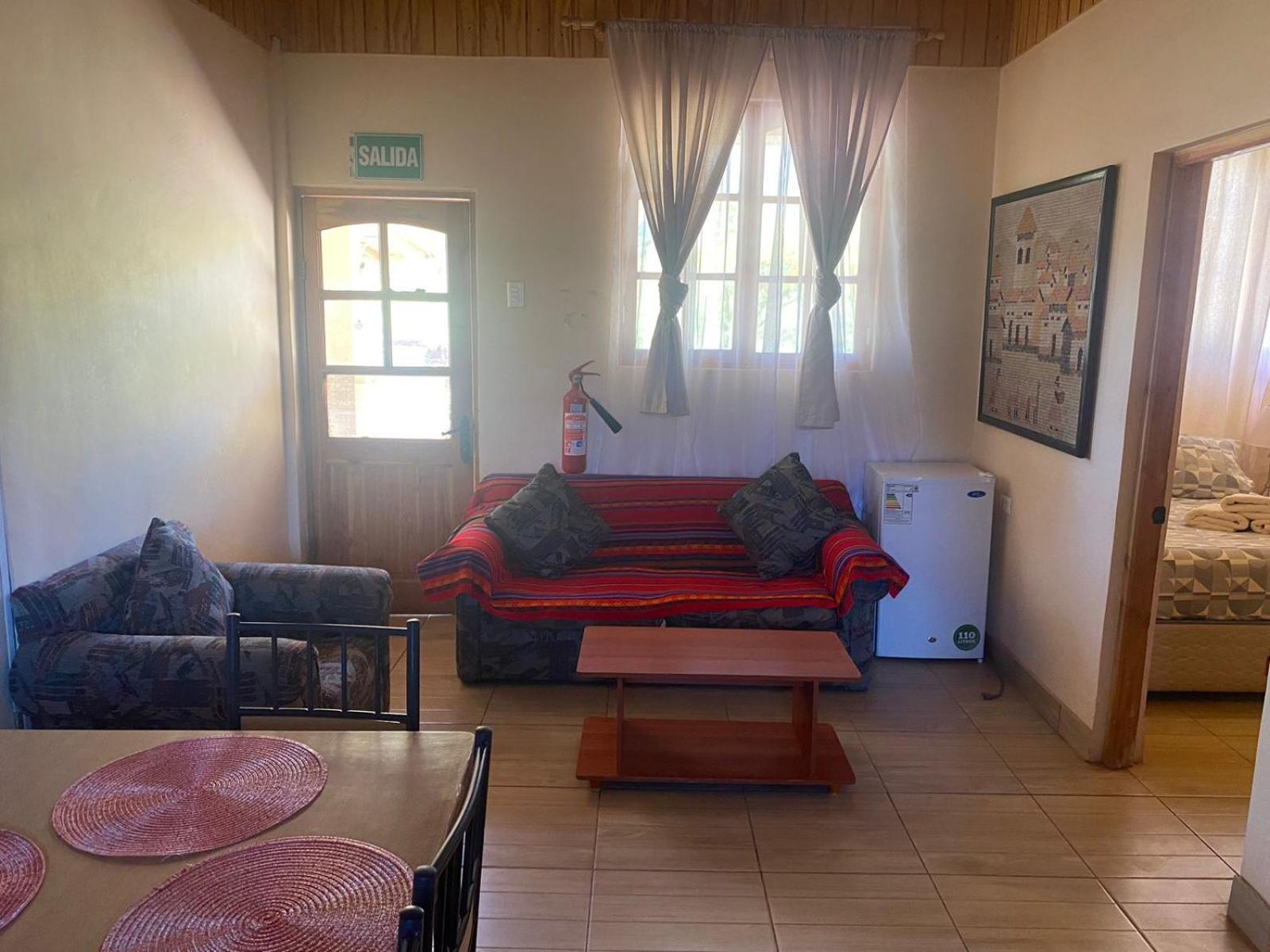 Hospedaje Atitur Σαν Πέδρο ντε Ατακάμα Εξωτερικό φωτογραφία