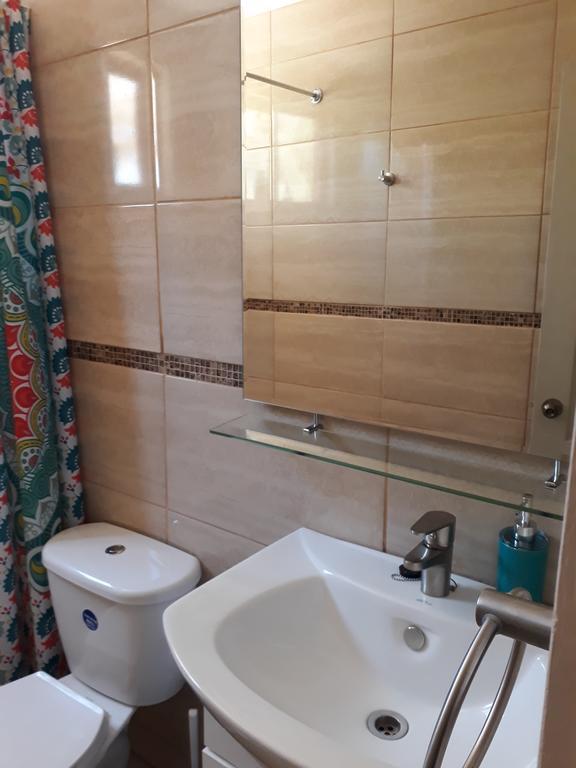Hospedaje Atitur Σαν Πέδρο ντε Ατακάμα Εξωτερικό φωτογραφία
